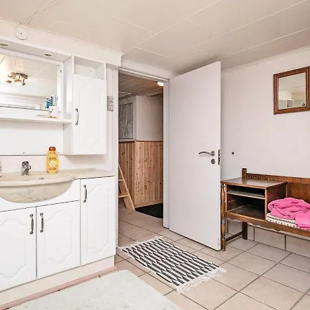 Ferienhaus Holiday Tranekaer Xv