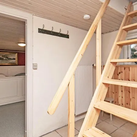 Holiday Tranekaer Xv Holiday home *