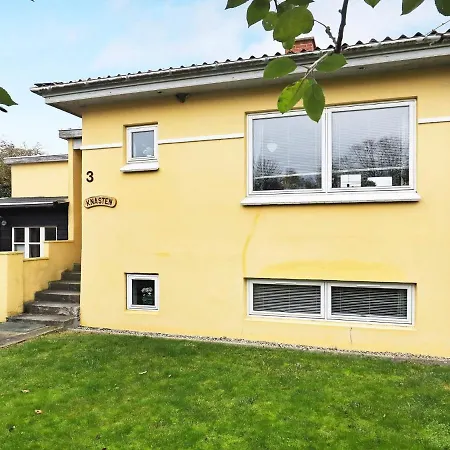 Holiday Tranekaer Xv Holiday home *